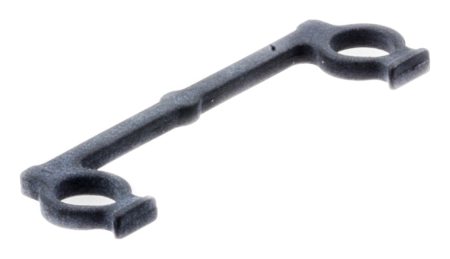 Uszczelka cylindra Husqvarna 323 R II