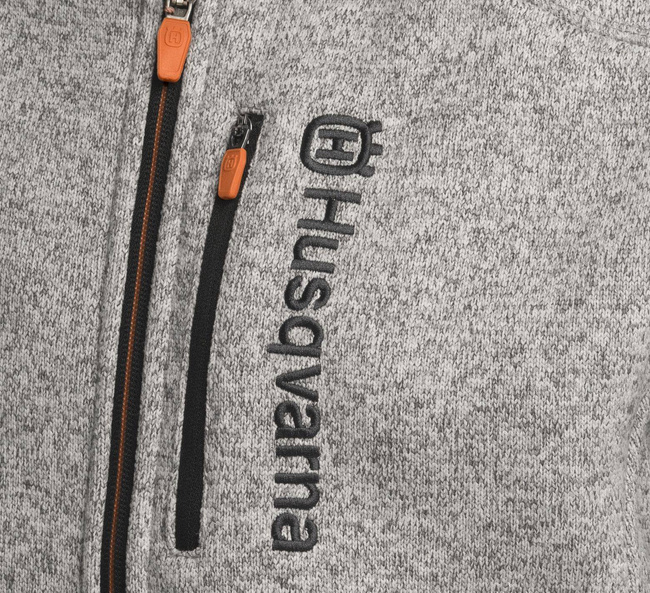 Kurtka polarowa damska HUSQVARNA Xplorer 5932522