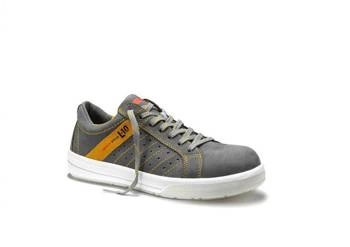 Buty ochronne Elten BREEZER LOW ESD S1