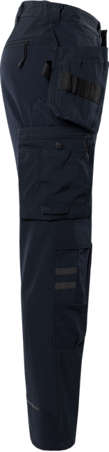 Spodnie Fristdas rozciągliwe 2596 LWS