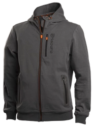 Bluza z kapturem Husqvarna XPLORER
