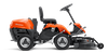 Rider Husqvarna R112C5 8,4 kW 85 cm 344cm³ z kosiskiem COMBI 85