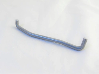 Ramię Husqvarna 321 elektryczna