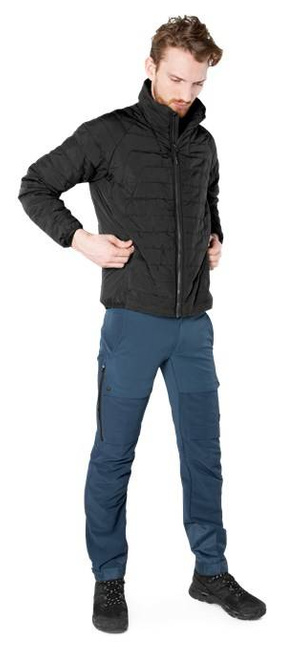 SPODNIE FRISTADS HELIUM STRETCH