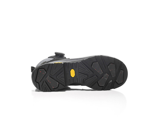 BUTY OCHRONNE ELTEN HAYS XXAG Pro BOA® GTX black High ESD S3S HI CII