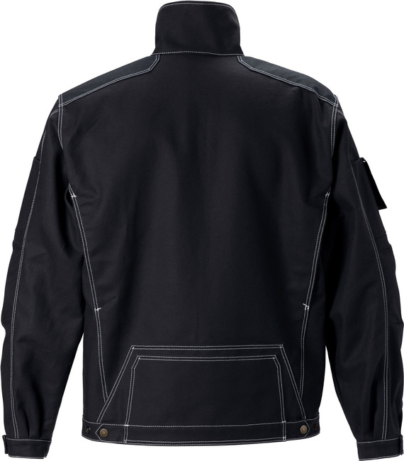 BAWEŁNIANA KURTKA FRISTADS ORIGINAL 451 FAS