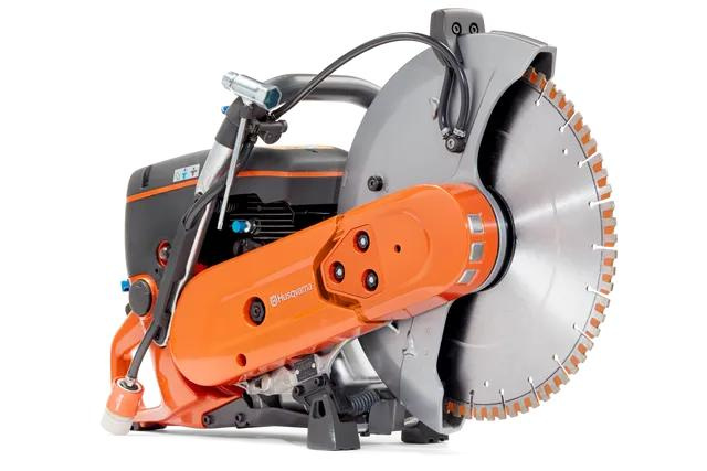Husqvarna K 770 (PRZECINARKA RĘCZNA K 770 14″ | 1″ / 20mm)