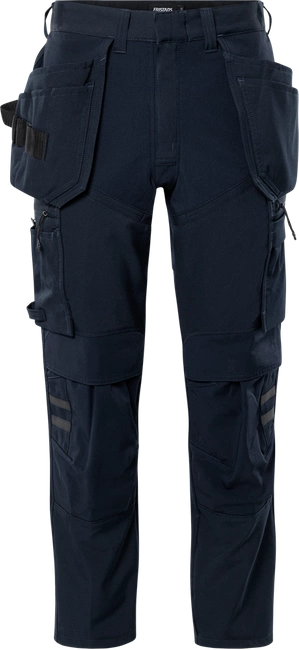 Spodnie Fristdas rozciągliwe 2596 LWS