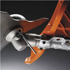 Wykaszarka spalinowa Husqvarna 545RXT AutoTune™ 49 cm 2.2 kW 8,7 kg + olej Husqvarna