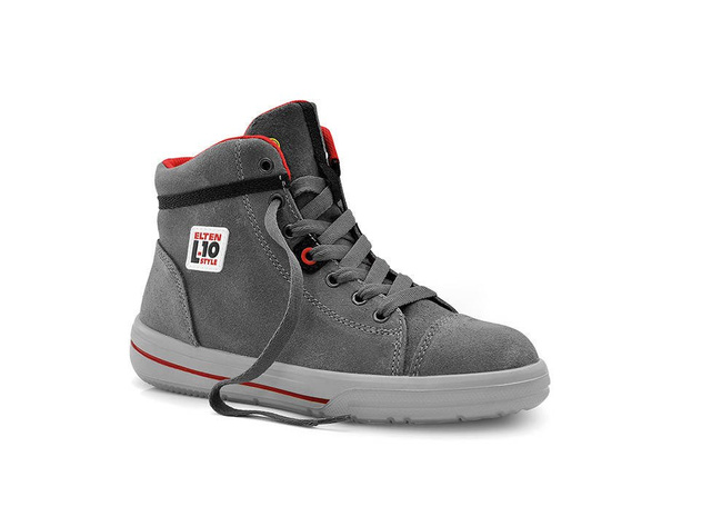 DAMSKIE BUTY OCHRONNE ELTEN VINTAGE LADY MID ESD S3