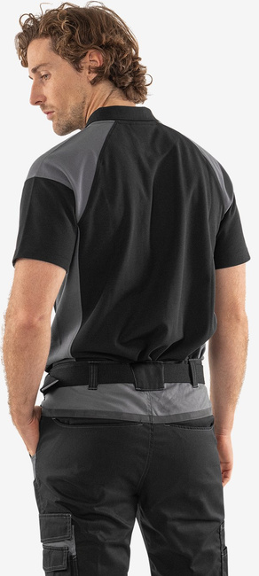 KOSZULKA POLO FRISTADS 7047 GPM