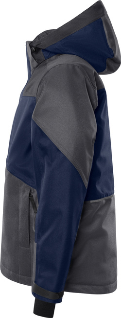 KURTKA ZIMOWA FRISTADS FUSION AIRTECH 4058 GTC