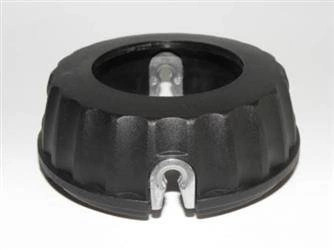 Pokrywa z przelotkami Husqvarna do głowicy P25