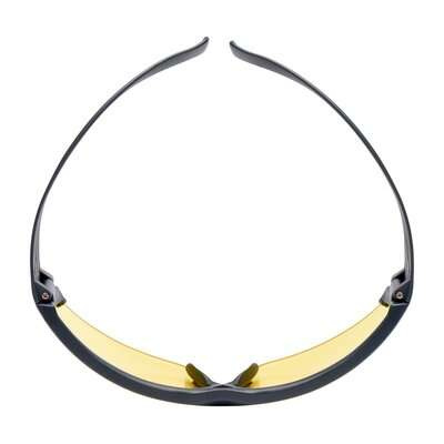 Okulary ochronne 3M SecureFit żółta soczewka