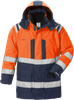 Kurtka parka 3 w 1 Hi-Vis Airtech® 4036 GTT