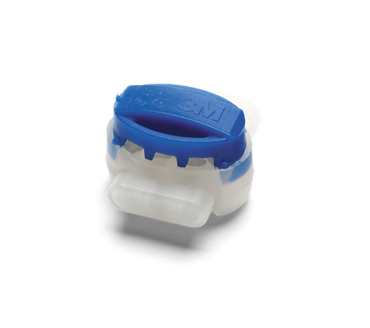 Złączki Automower 3M 100 szt Husqvarna