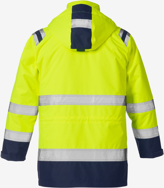 Kurtka parka 3 w 1 Hi-Vis Airtech® 4036 GTT
