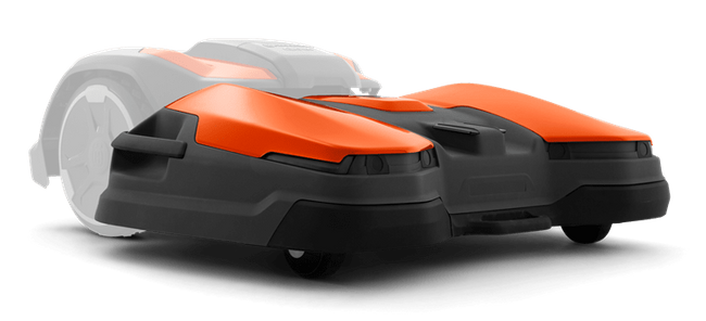 Układ koszący Husqvarna automower CEORA Razor 43M