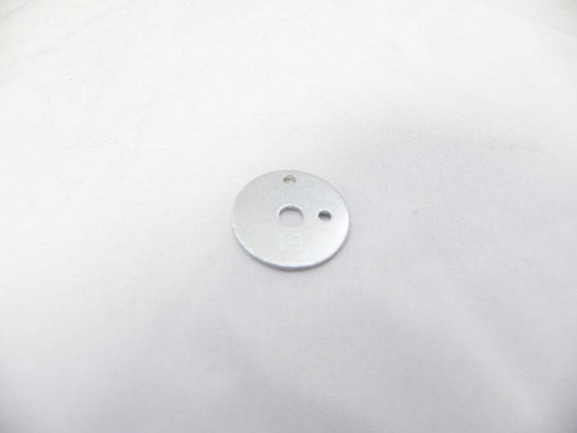 Przepustnica gaźnika Husqvarna 40