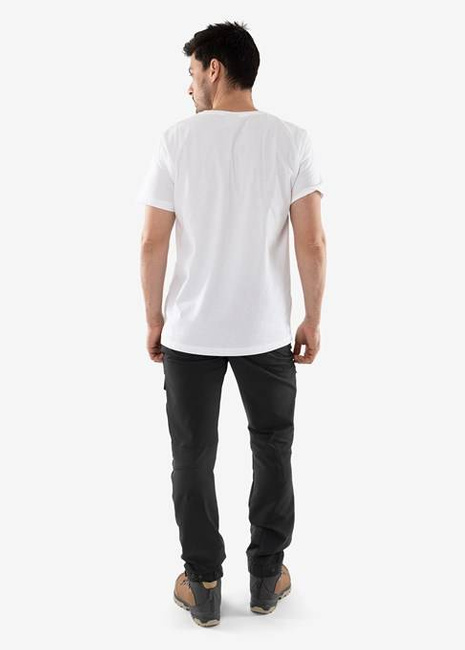 KOSZULKA FRISTADS SODIUM UNISEX