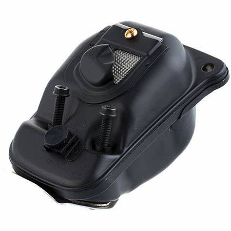 Tłumik Husqvarna 545 mark II /550 xp