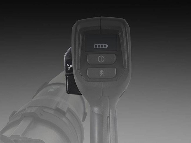 Dmuchawa Akumulatorowa Husqvarna 550iBTX