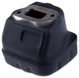 Tłumik Husqvarna  357 359