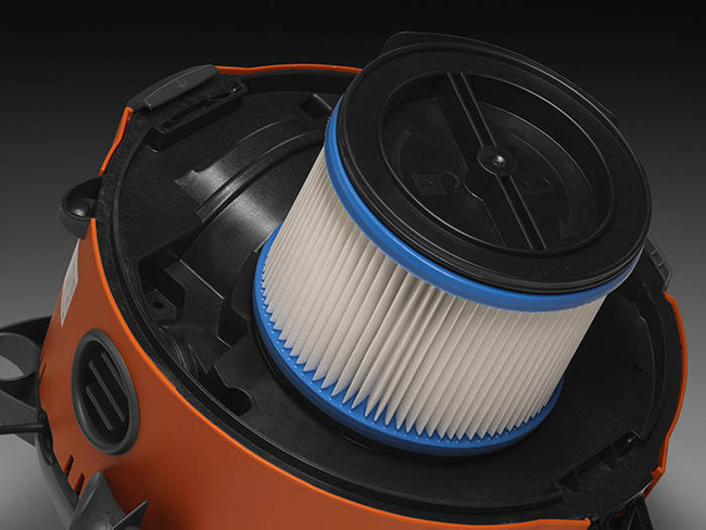 Odkurzacz Husqvarna WDC220