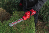 Nożyce do żywopłotu 20 cm Milwaukee M12FHT20-0