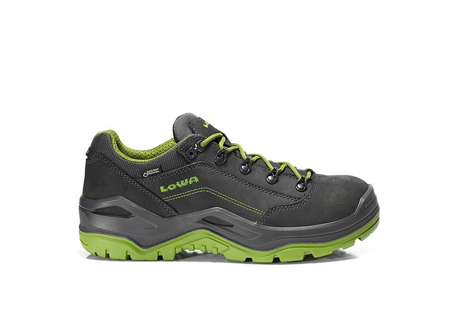 Buty GORE-TEX LOWA RENEGADE WORK S3 CI