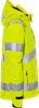 Kurtka typu stretch shell o wysokiej widoczności klasy 3 4680 GLPS