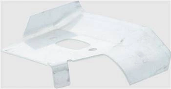 Osłona termiczna Husqvarna 254xp