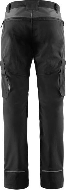 SPODNIE STRETCH FRISTADS 2653 LWS