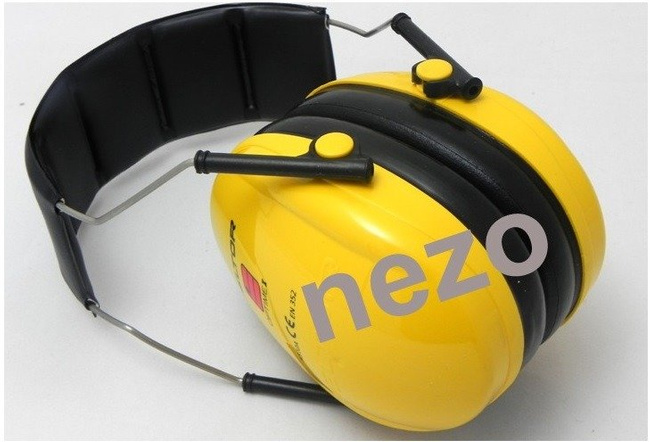 Ochronniki słuchu 3M Peltor Optime I H510A