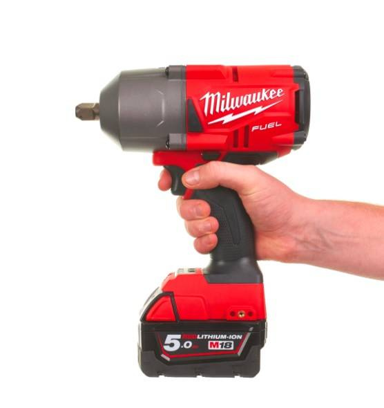 Klucz udarowy Milwaukee M18FHIWF12-0X