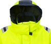 KURTKA ODBLASKOWA GORE-TEX FRISTADS HI-VIZ KLASY 3 4989 GXB