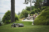 Robot koszący Husqvarna Automower® 435X AWD NERA z technologią bezprzewodową