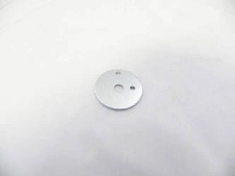 Przepustnica gaźnika Husqvarna 40