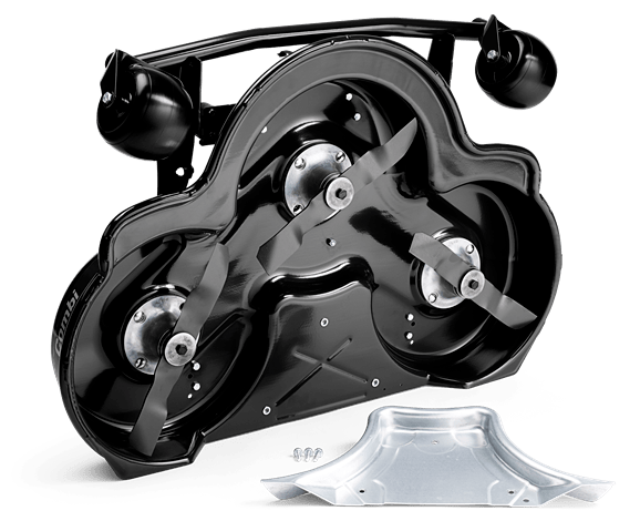 Urządzenie tnące Combi Husqvarna 103 cm Seria 300