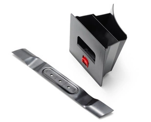 Zestaw BioClip do kosiarki LC 141i, LC 141C