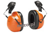 Ochronniki słuchu Peltor H31P3E nahełmowe