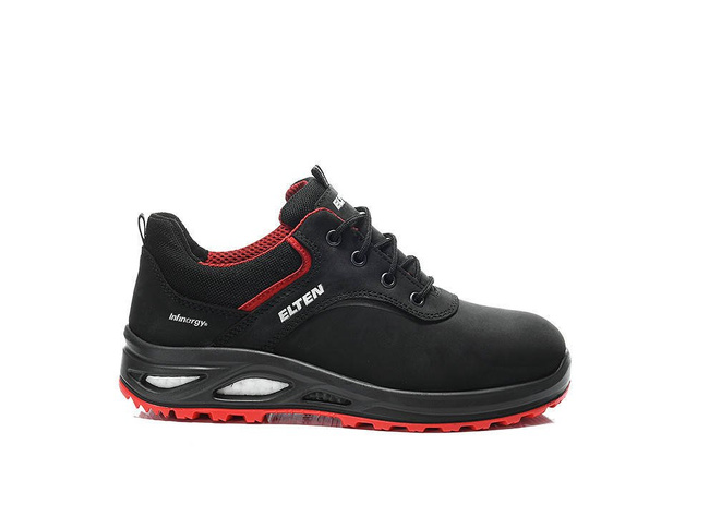 Damskie buty ochronne Elten HENNY XXTL LOW ESD S3