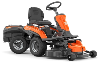 Rider Husqvarna R200iX akumulatorowy 38.5 Ah 94-103 cm bez kosiska