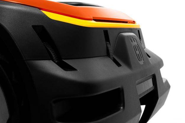 Kosiarka automatyczna Husqvarna CEORA 544 EPOS