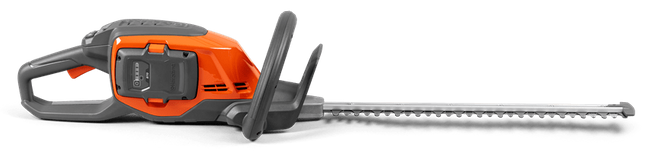 Nożyce Akumulatorowe Husqvarna 215iHD45 - zestaw