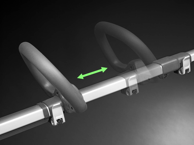 Podkaszarka akumulatorowa Husqvarna 115iL 33 cm