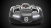 Kosiarka automatyczna Husqvarna Automower® 435X AWD do 3500 m²