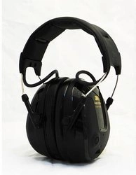 Aktywne ochronniki słuchu 3M Peltor Protac Hunter MT13H222A