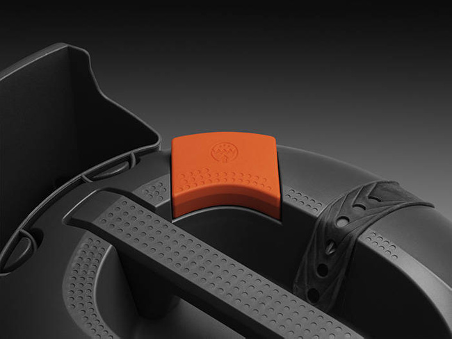 Odkurzacz Husqvarna WDC220