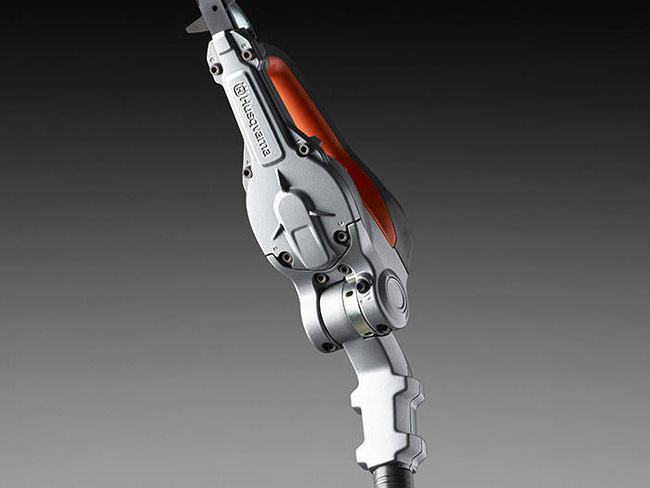 Nożyce Akumulatorowe na wysięgniku Husqvarna 520iHE3